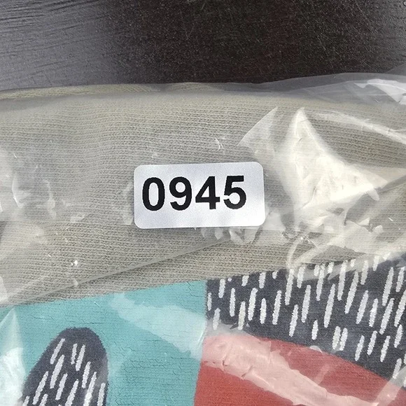 Comfort Colors Stephen Huneck Greetings Dog Shirt XXL Vintage 1996 - Picture 9 of 9